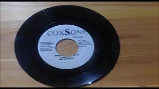 THE SOUL  VENDORS  MUSSICAL  HAPPINESS   LABEL COXSONE