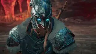 AC Valhalla Forgotten Saga Speedrun attempt