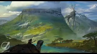 New Worlds | 12 Story Composition Competition Fall 2024
