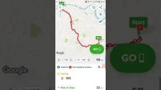 Citymapper- App de navegacion mejor que Google Maps