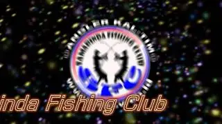 Samarinda Fishing Club Intro Channel