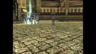 Shaiya - GuildWar Event