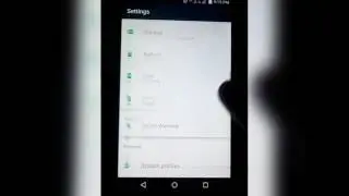 INSTALL XPOSED FRAMEWORK ON YU5010A YUPHORIA EASILY