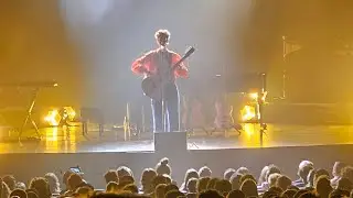 Little Blue - Jacob Collier (Argentina 2025)