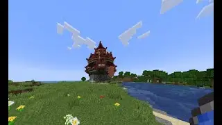 LA DUNGEON DE LAVA (SE ESTABA QUEMANDO XD) MINECRAFT RECORCHOLIS