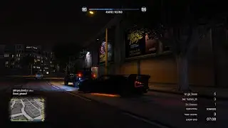 May of went Overkill on a Wanna Be Cryhard