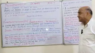 Economics ch. Money & Banking 4