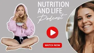 #244 Gut Myths: Evidence-based Answers for IBS, Constipation, and Diet Challenges w/ Dasha Agoulnik