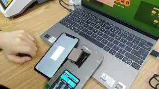 This is the latest LCD screen tester: M8 from YCX