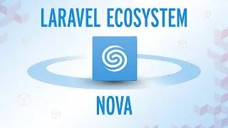 Nova - The Admin Panel for Your Next Project