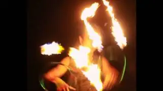 Ben Fire Tribe Fundraiser 2013