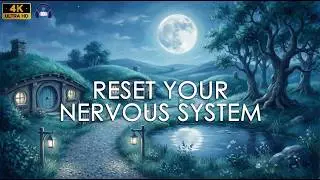 Nervous System Reset &ndash; Deep Regulation Sleep Music
