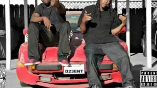 Russell City n D$hyne. ft Dinero, yung June