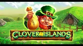 Clover Islands Official Video