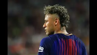 $263M Neymar Soccer Transfer Smashes World Record