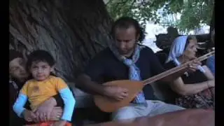ahmed arif karer tekke