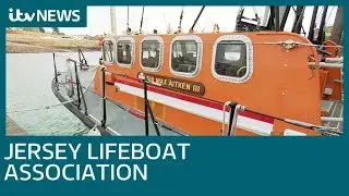 Jersey Lifeboat Association | ITV News