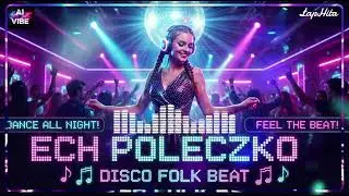 Ech Poleczko Guzowianki (DISCO FOLK) 💃 Ludowa Energia, kt&oacute;ra Porywa Całą Salę