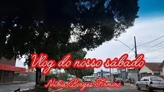 Meu almoço de sábado,meu marido arrumou a máquina de lavar roupas 💞