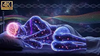 528Hz + 741Hz + 1111Hz | Super Recovery & Healing Frequency &ndash; Full Body Recovery #38