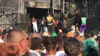 Soundset2018 Minneapolis (2018) Ice -T set (part 3)