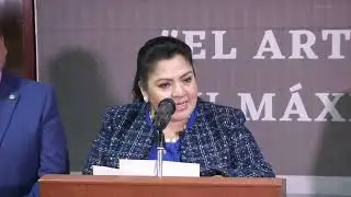 Exposici&oacute;n &ldquo;El arte de Olinal&aacute; en su m&aacute;xima expresi&oacute;n&rdquo;