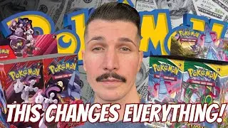 “The New Pokémon Set Is Weak—Other Sets Are About to Explode!”