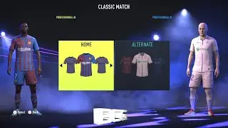 Fifa 22 La Liga Santander Ratings & kits
