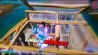 スパークル☁ 2022年競技総まとめキル集 Ellbee Highlight#20【フォートナイト】