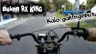 Suzuki TRS 118cc tahun 1982