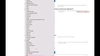 Come richiedere il visto elettronico (e-visa) per la Russia