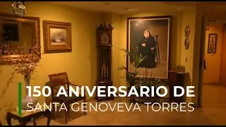 150 años de los ángeles de las personas en soledad  Las angélicas  2020