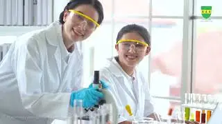 Master Program in Food Biotechnology, Assumption University (Thailand)