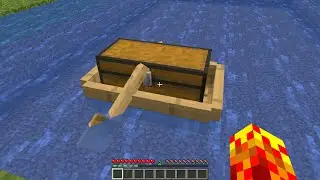 BUT MOJANG, HOW DO I GET IN THE BOAT?