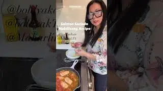 MABILISANG RECIPE