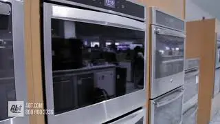 Whirlpool 27In Double Wall Oven WOD51EC7HSS