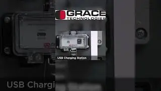 Grace Tech Products #electrical #safety #automation #information #lockouttagout #learning