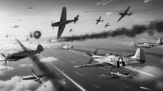 Why German Pilots Feared the &ldquo;Black Birdmen&rdquo; of WWII