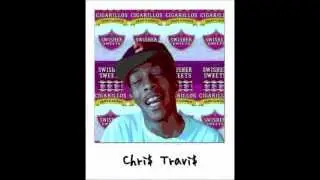 Chris Travis - THE CHRONICLES