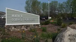 Math and Science Academy (MSA)