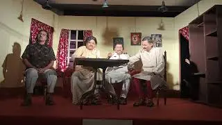 Chikitsa Vivrat (Play Act @drama by the members Bhaskar Roy Enclave)