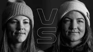 Marion Haerty vs Elena Hight - 2022 Natural Selection Alaska, Semifinals