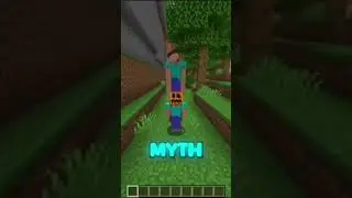 Proboiz#minecraft #what#slender steve#mob#😲