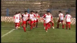 jurnal 09 11 2016 sp 1 fotbal   fosti jucatori de la sporting in liga 1   bogdan burhan