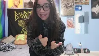 vlogmas #3 | ericapak