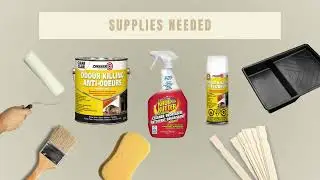 Zinsser Odour Killing Primer