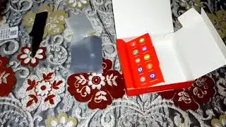 !!JIO PHONE INDIA KA SMARTPHONE!! Unboxing !!! First look and power pack review (HINDI)