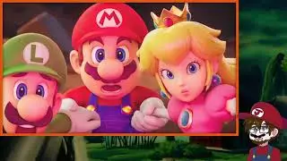 [09/12/2025] Nintendo Direct Reaction