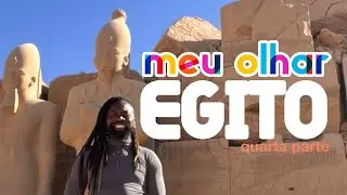 MEU OLHAR EGITO - TEMPLO DE KARNAK, LUXOR, EGITO E MUITO MAIS