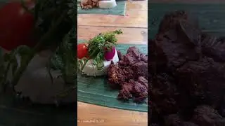 #gubatQC#kamayan #dahongplate #highlights #everyone